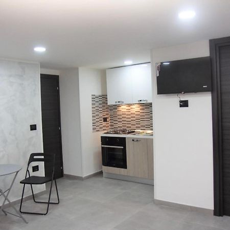 Luxury Home Valentino Napoli Dış mekan fotoğraf
