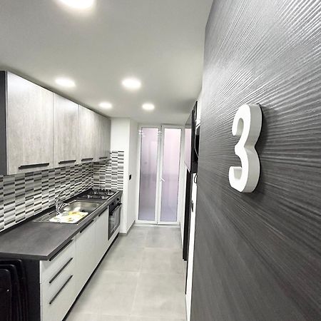 Luxury Home Valentino Napoli Dış mekan fotoğraf