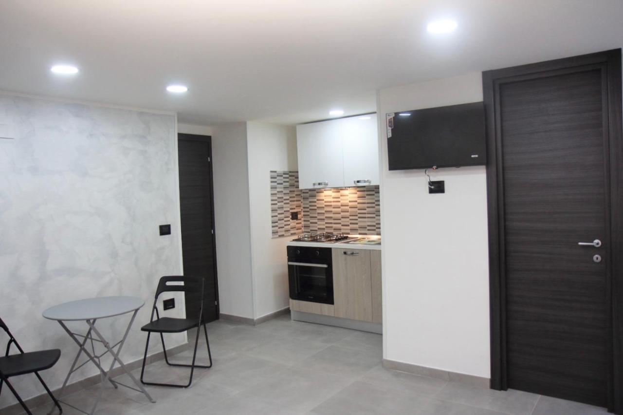 Luxury Home Valentino Napoli Dış mekan fotoğraf