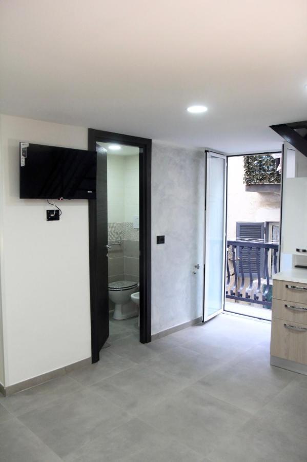 Luxury Home Valentino Napoli Dış mekan fotoğraf
