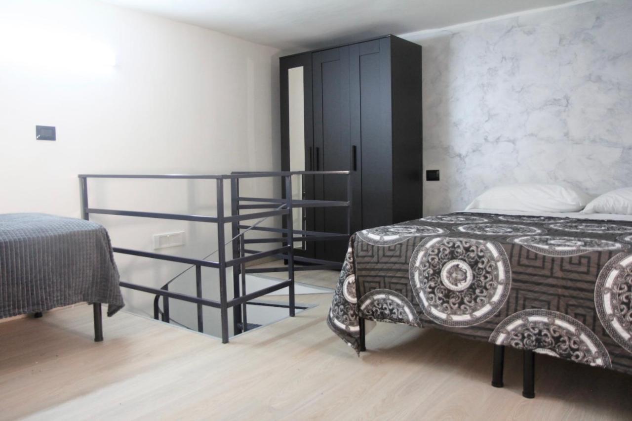Luxury Home Valentino Napoli Dış mekan fotoğraf