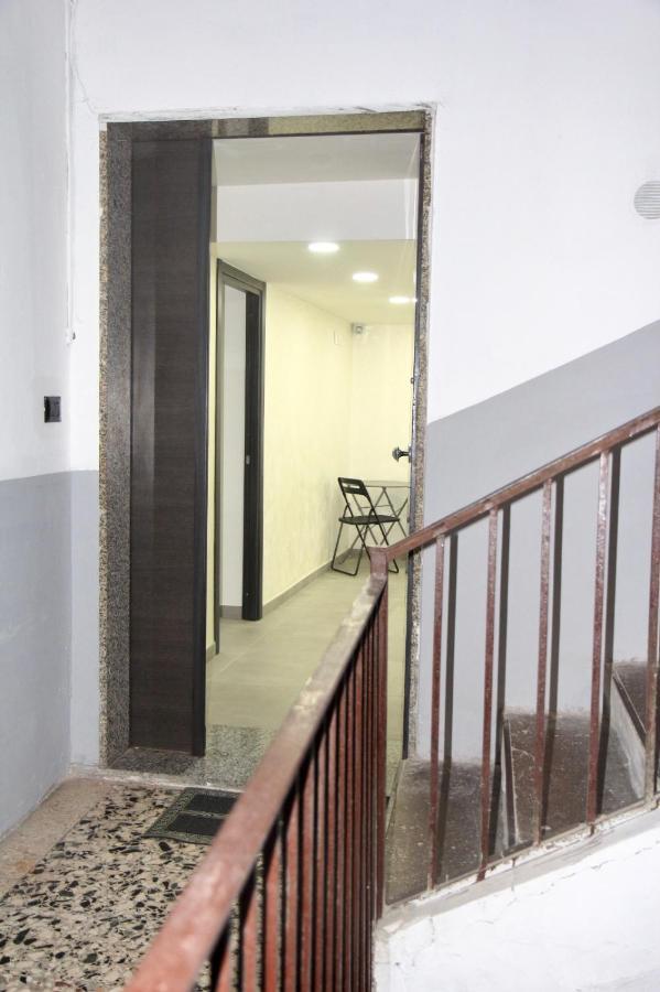 Luxury Home Valentino Napoli Dış mekan fotoğraf