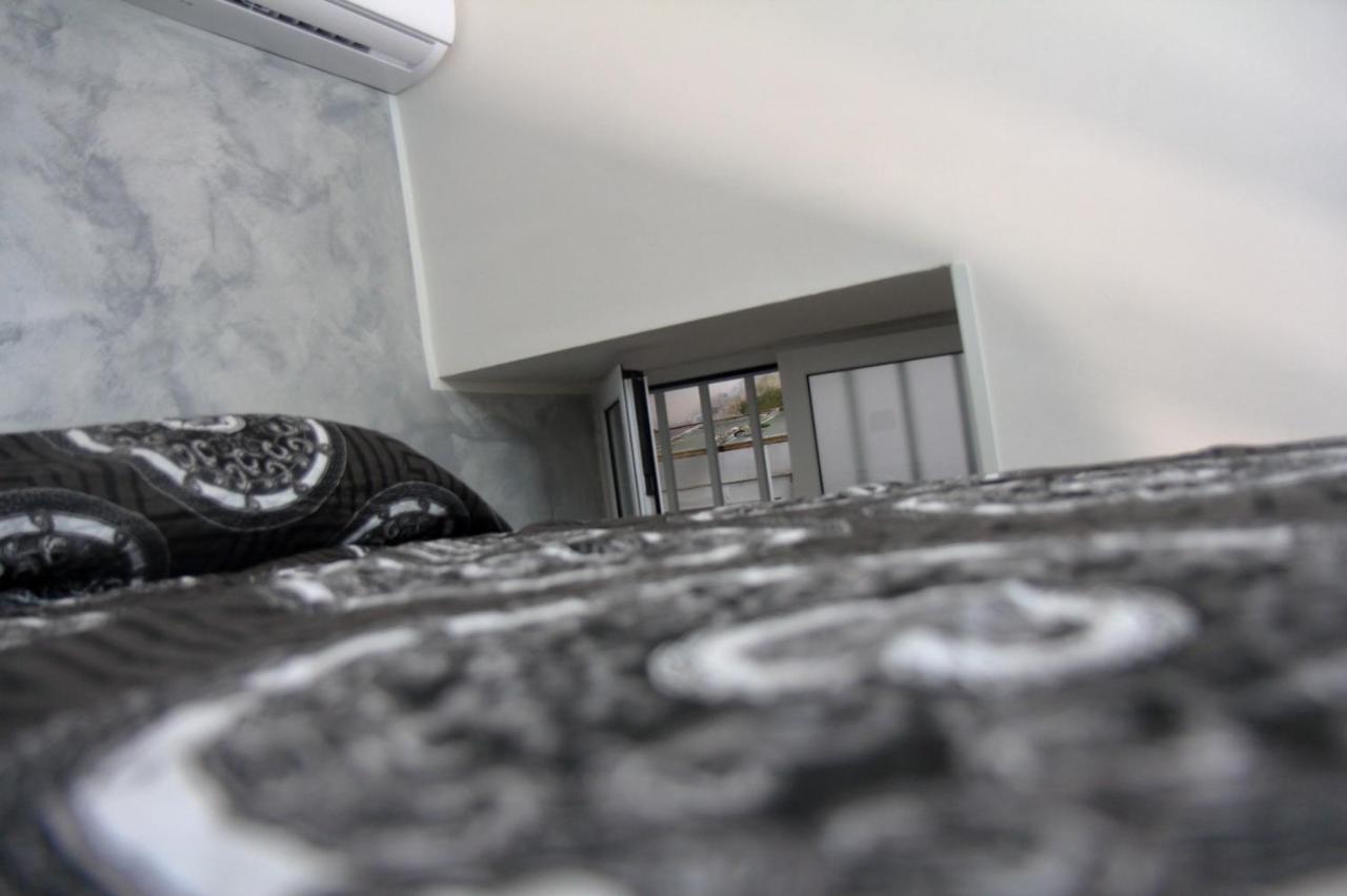 Luxury Home Valentino Napoli Dış mekan fotoğraf