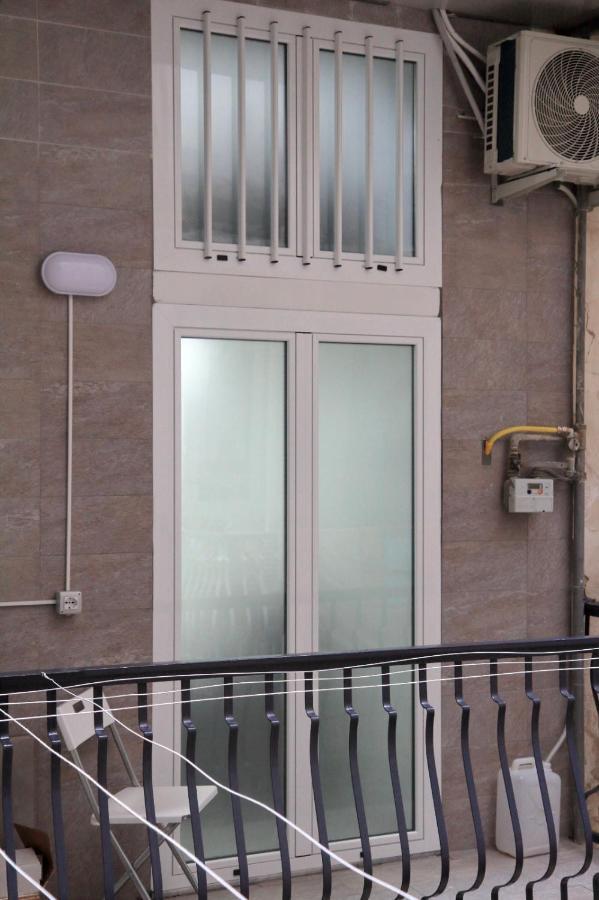 Luxury Home Valentino Napoli Dış mekan fotoğraf