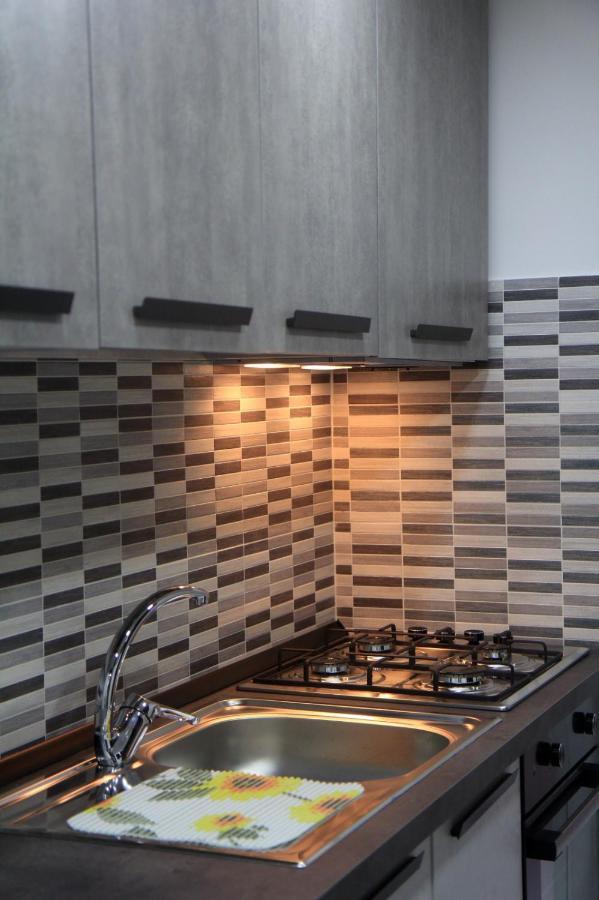 Luxury Home Valentino Napoli Dış mekan fotoğraf
