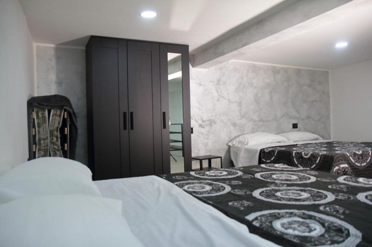 Luxury Home Valentino Napoli Dış mekan fotoğraf