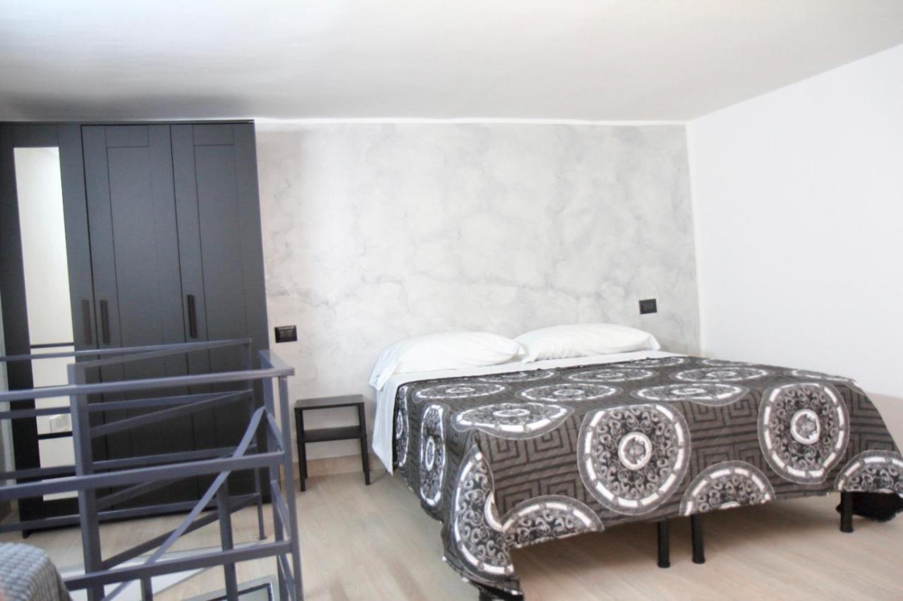 Luxury Home Valentino Napoli Dış mekan fotoğraf