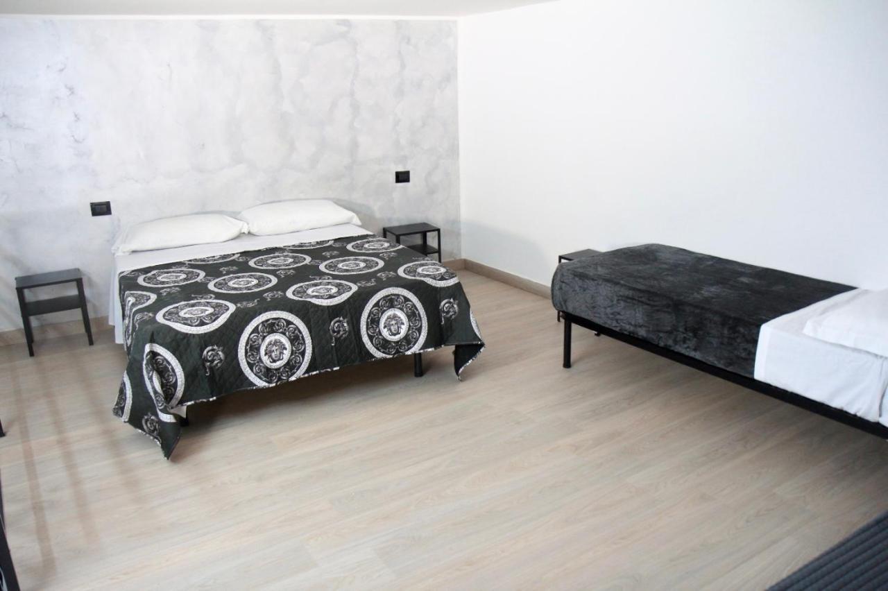 Luxury Home Valentino Napoli Dış mekan fotoğraf