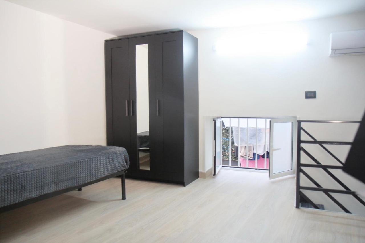 Luxury Home Valentino Napoli Dış mekan fotoğraf