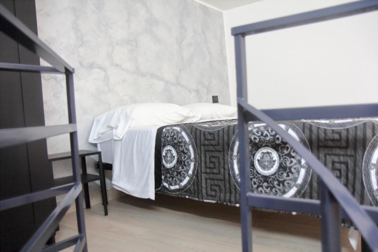 Luxury Home Valentino Napoli Dış mekan fotoğraf