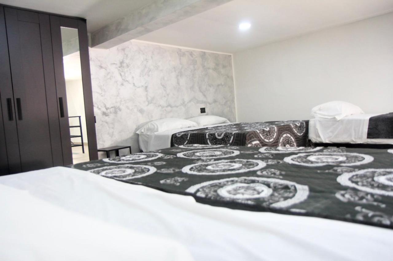 Luxury Home Valentino Napoli Dış mekan fotoğraf