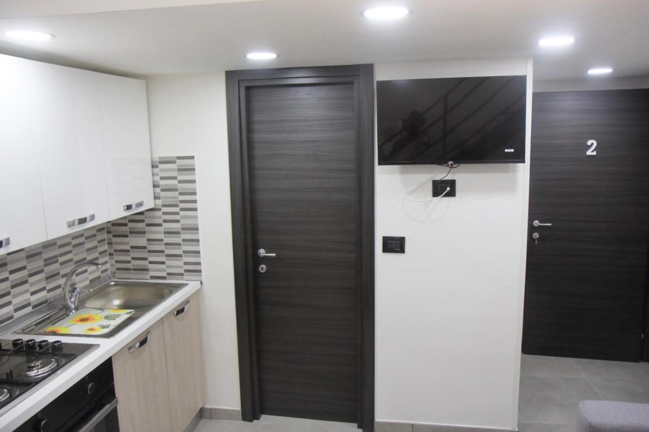 Luxury Home Valentino Napoli Dış mekan fotoğraf