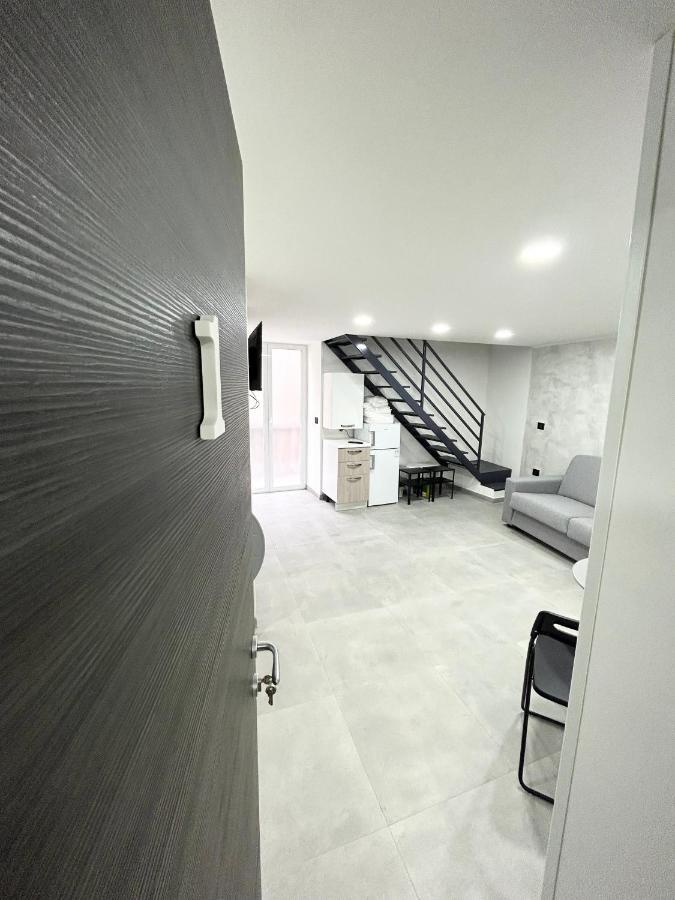 Luxury Home Valentino Napoli Dış mekan fotoğraf