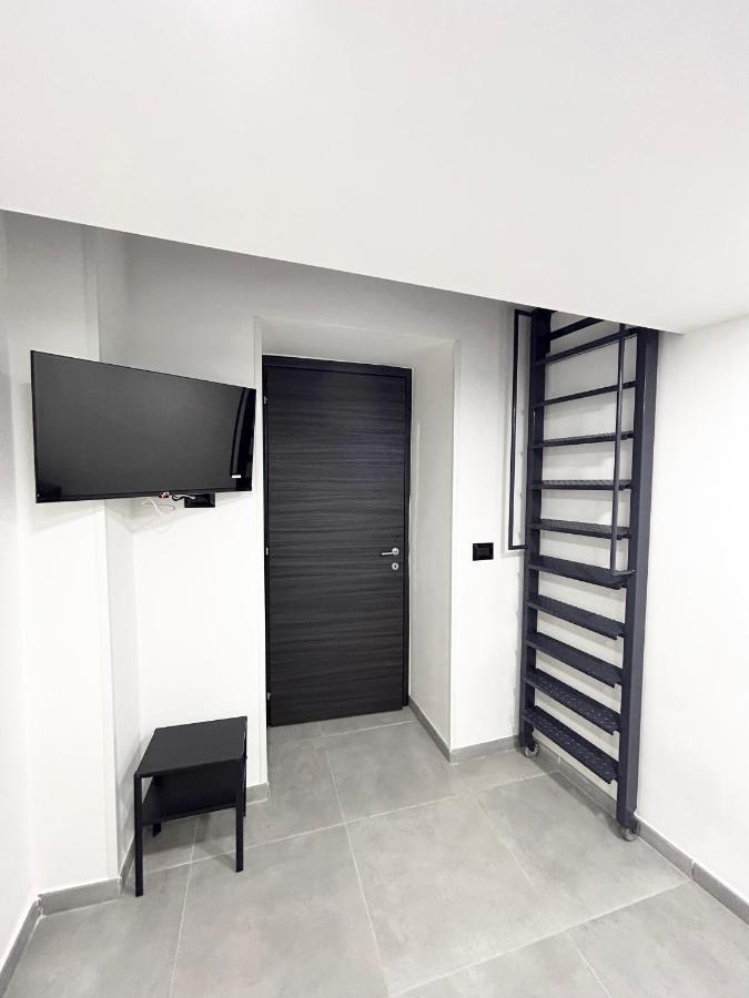 Luxury Home Valentino Napoli Dış mekan fotoğraf