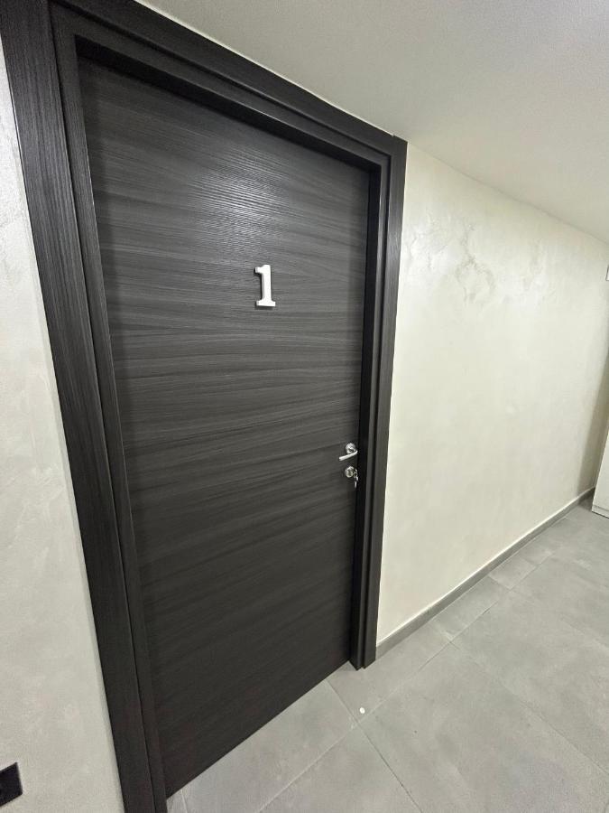 Luxury Home Valentino Napoli Dış mekan fotoğraf