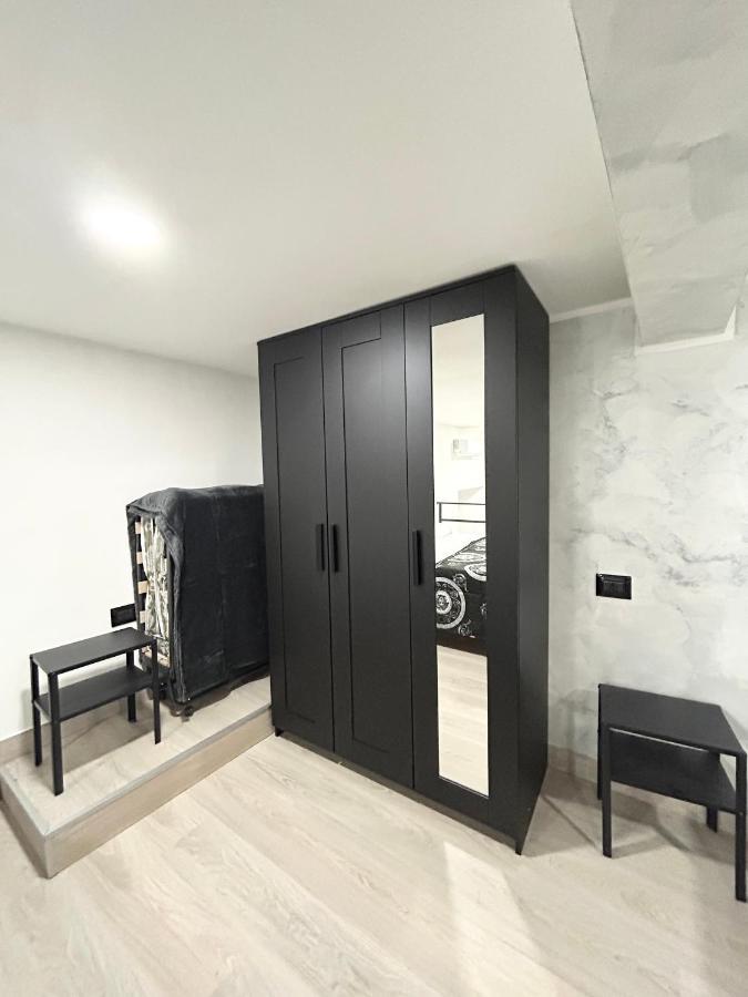 Luxury Home Valentino Napoli Dış mekan fotoğraf