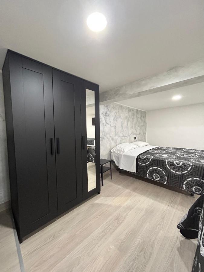 Luxury Home Valentino Napoli Dış mekan fotoğraf