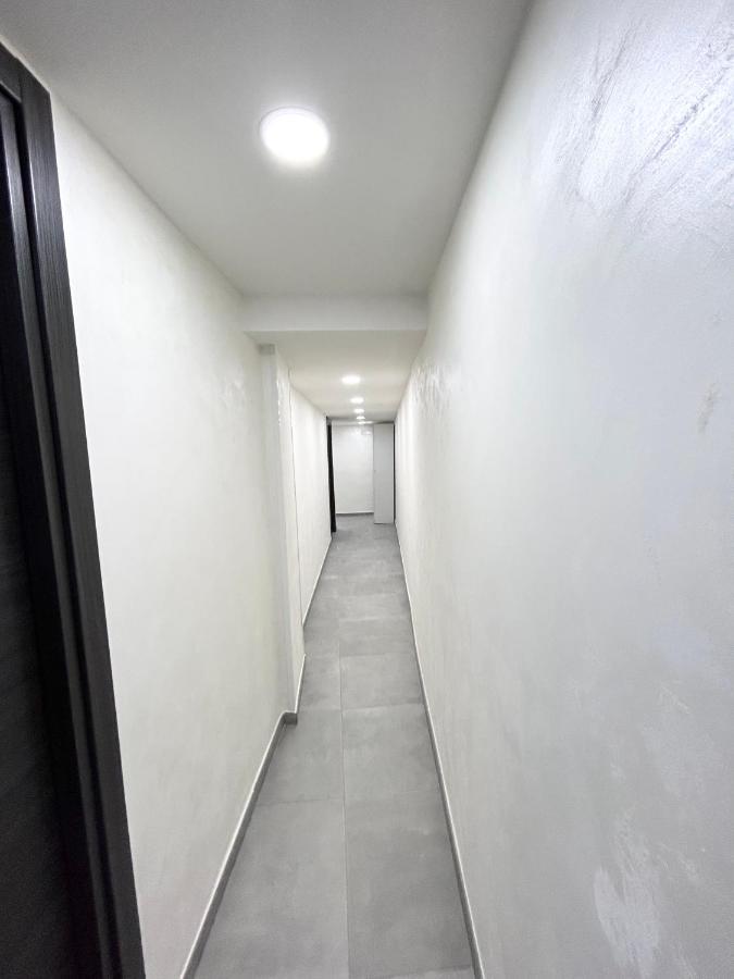 Luxury Home Valentino Napoli Dış mekan fotoğraf
