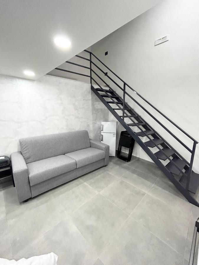Luxury Home Valentino Napoli Dış mekan fotoğraf