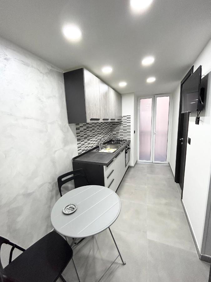 Luxury Home Valentino Napoli Dış mekan fotoğraf
