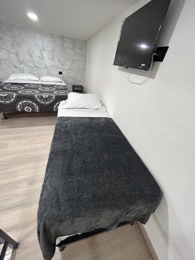 Luxury Home Valentino Napoli Dış mekan fotoğraf