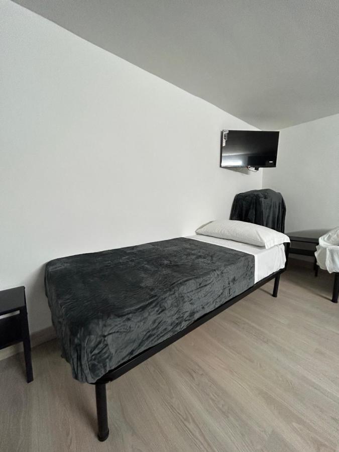 Luxury Home Valentino Napoli Dış mekan fotoğraf