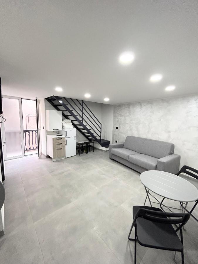 Luxury Home Valentino Napoli Dış mekan fotoğraf