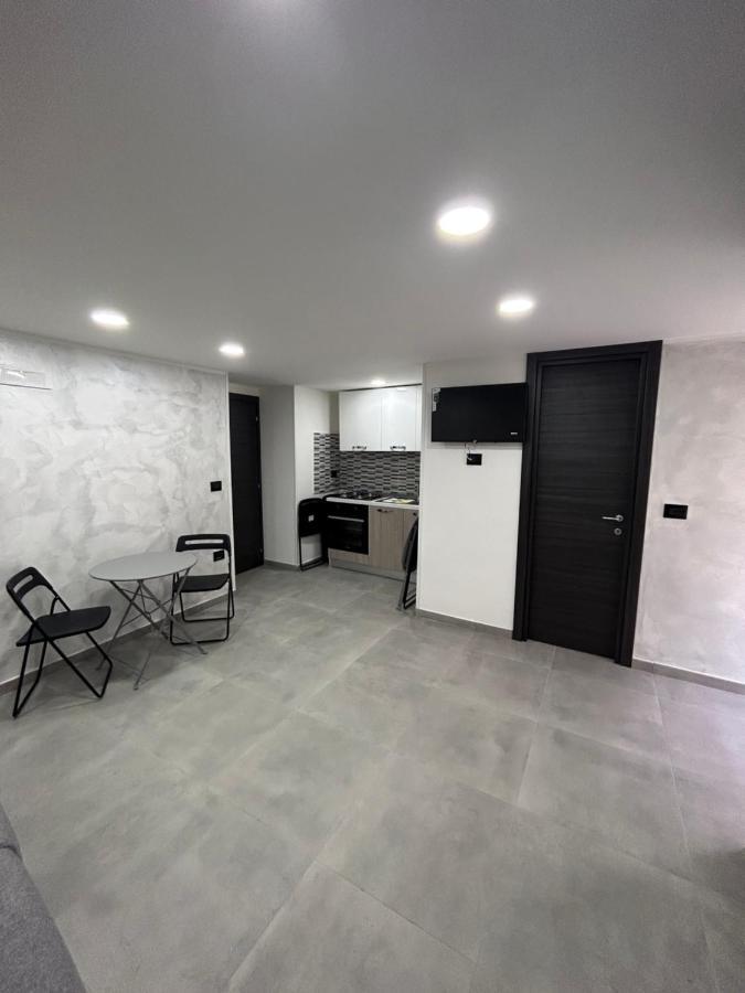 Luxury Home Valentino Napoli Dış mekan fotoğraf