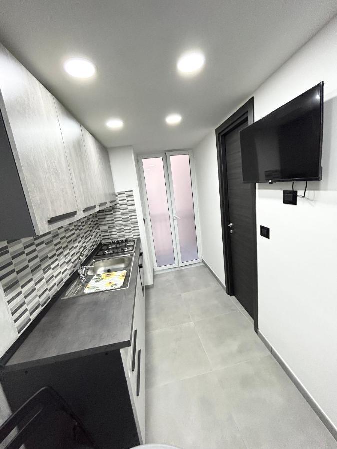 Luxury Home Valentino Napoli Dış mekan fotoğraf