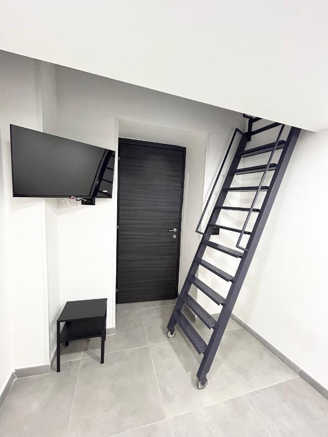 Luxury Home Valentino Napoli Dış mekan fotoğraf
