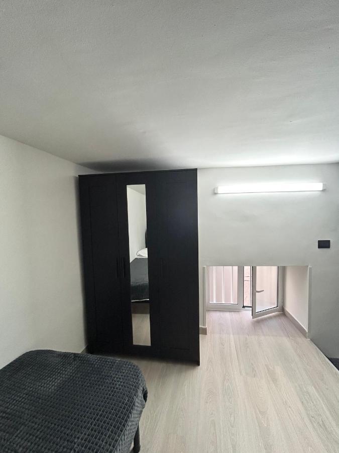 Luxury Home Valentino Napoli Dış mekan fotoğraf