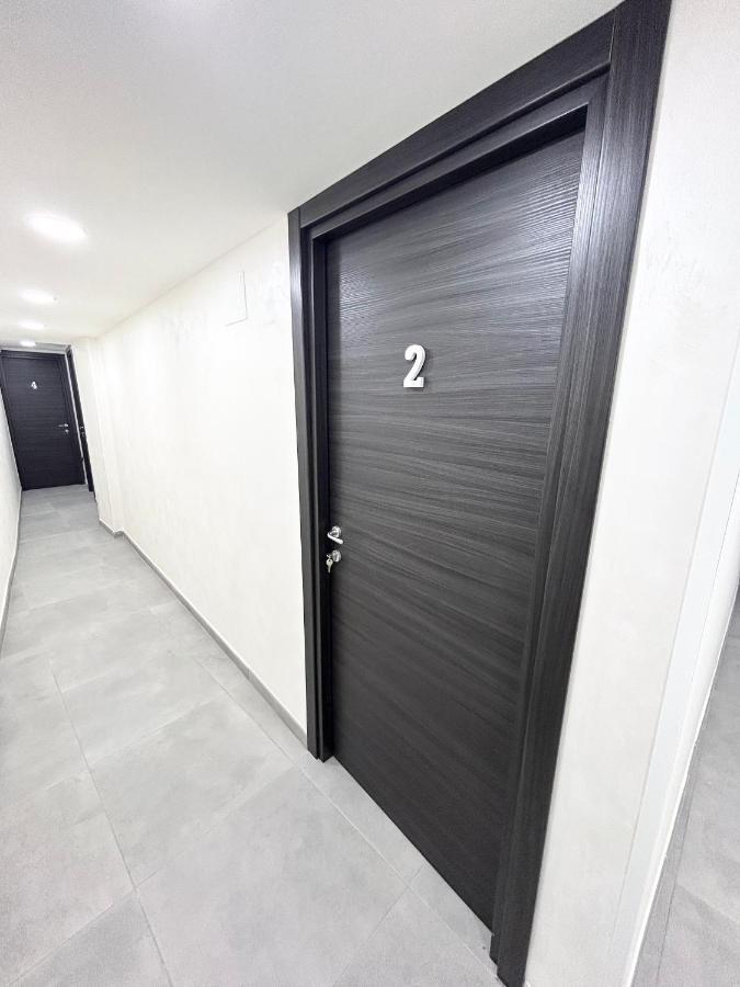 Luxury Home Valentino Napoli Dış mekan fotoğraf