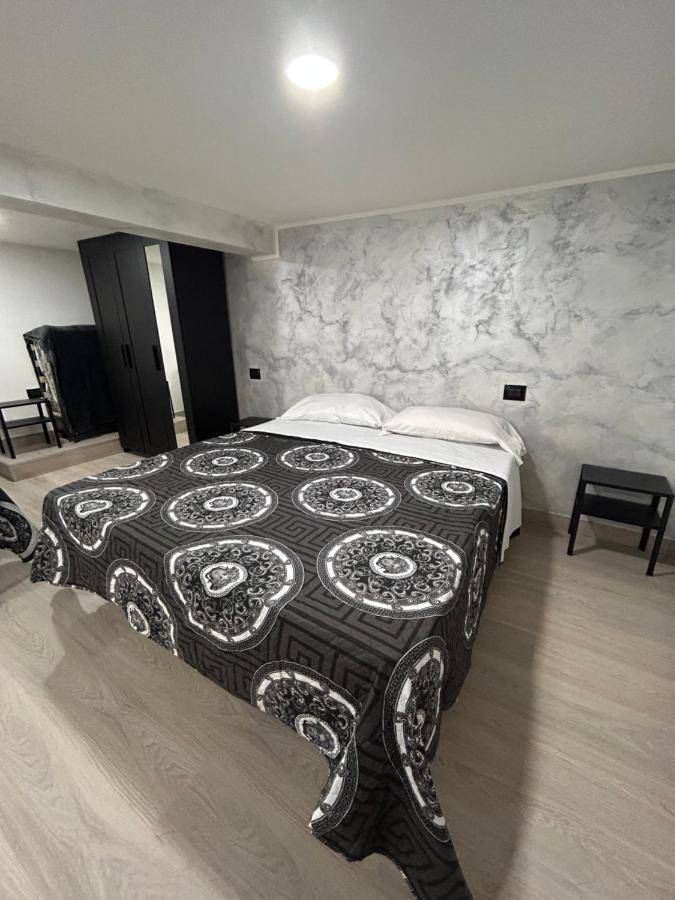Luxury Home Valentino Napoli Dış mekan fotoğraf