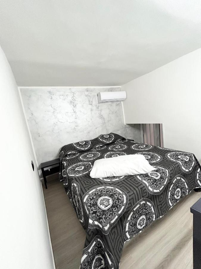 Luxury Home Valentino Napoli Dış mekan fotoğraf