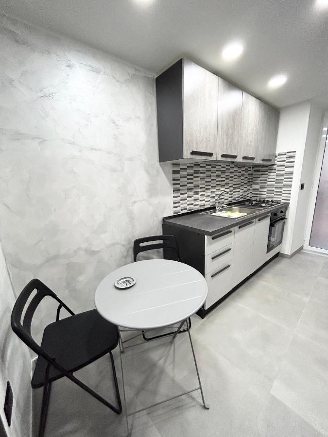 Luxury Home Valentino Napoli Dış mekan fotoğraf