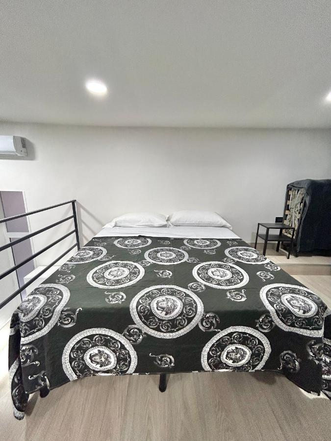 Luxury Home Valentino Napoli Dış mekan fotoğraf