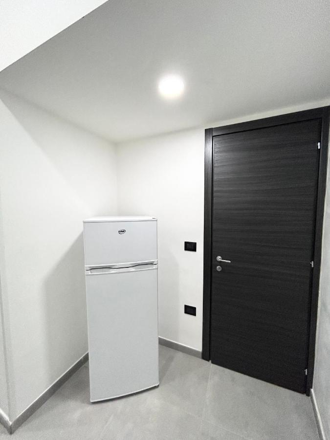 Luxury Home Valentino Napoli Dış mekan fotoğraf