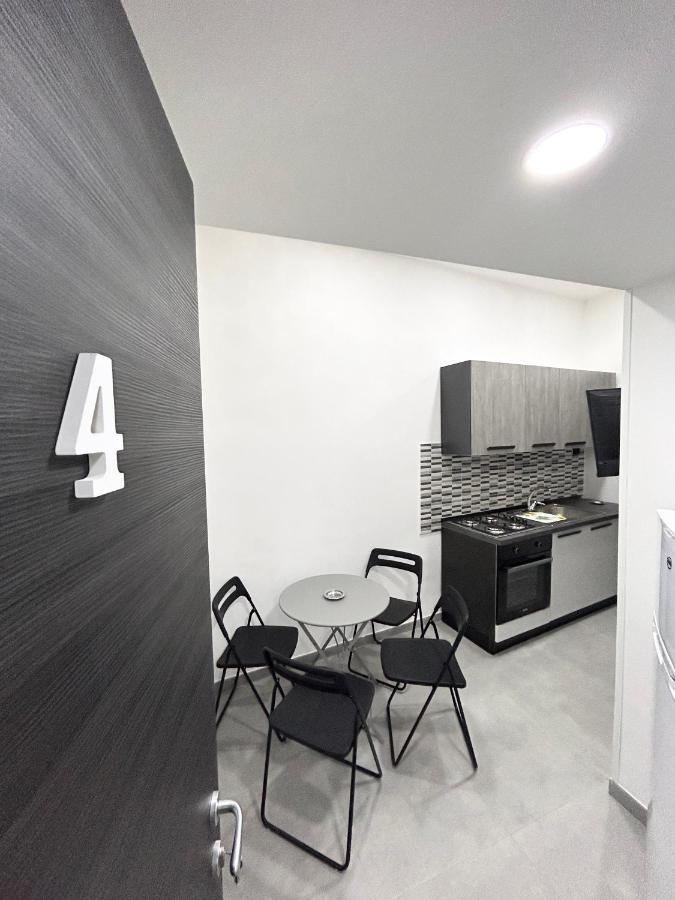Luxury Home Valentino Napoli Dış mekan fotoğraf