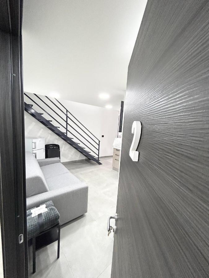 Luxury Home Valentino Napoli Dış mekan fotoğraf