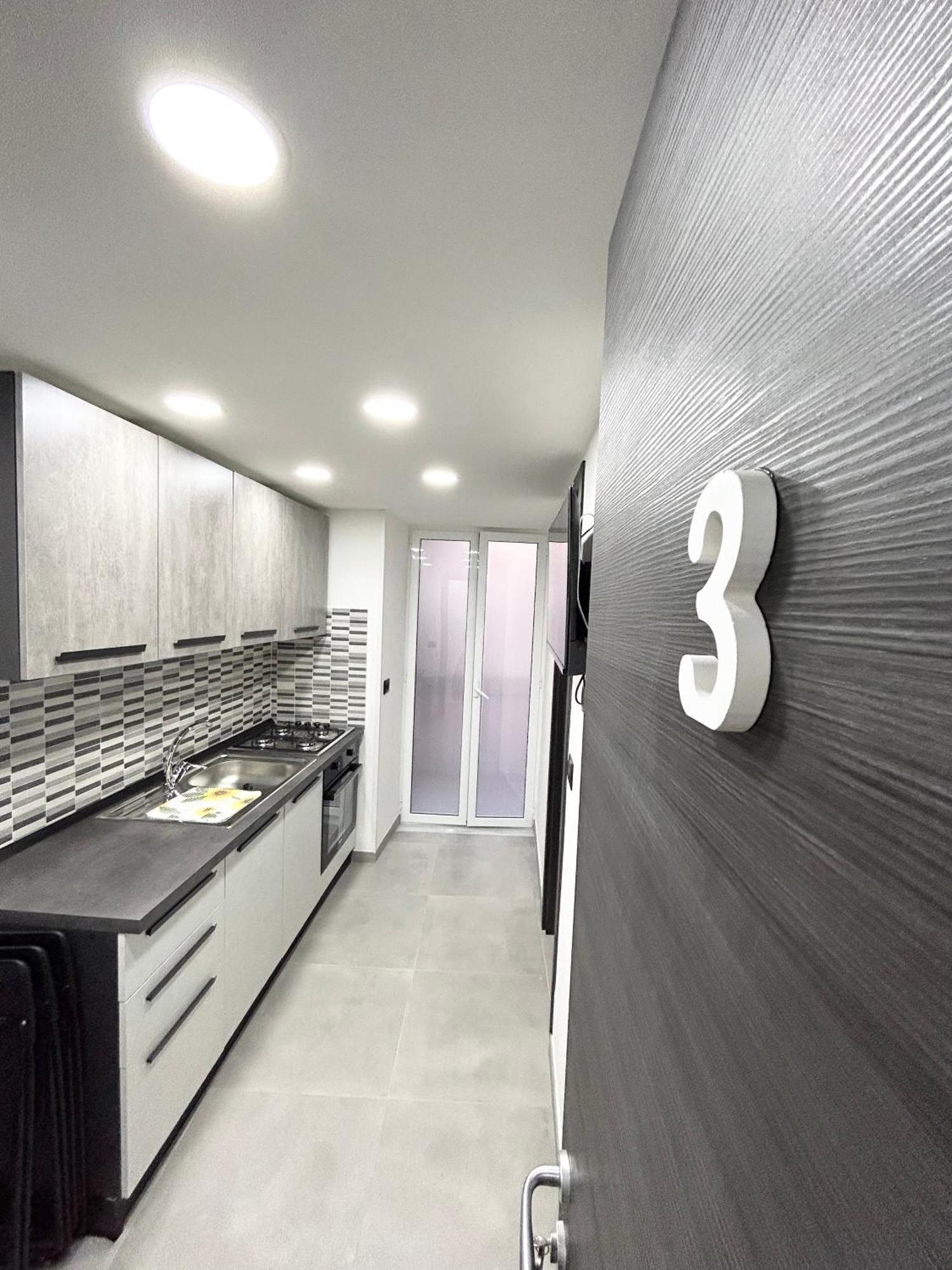 Luxury Home Valentino Napoli Dış mekan fotoğraf