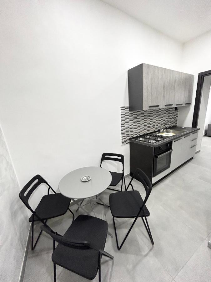 Luxury Home Valentino Napoli Dış mekan fotoğraf