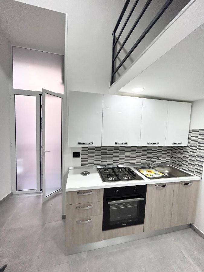Luxury Home Valentino Napoli Dış mekan fotoğraf