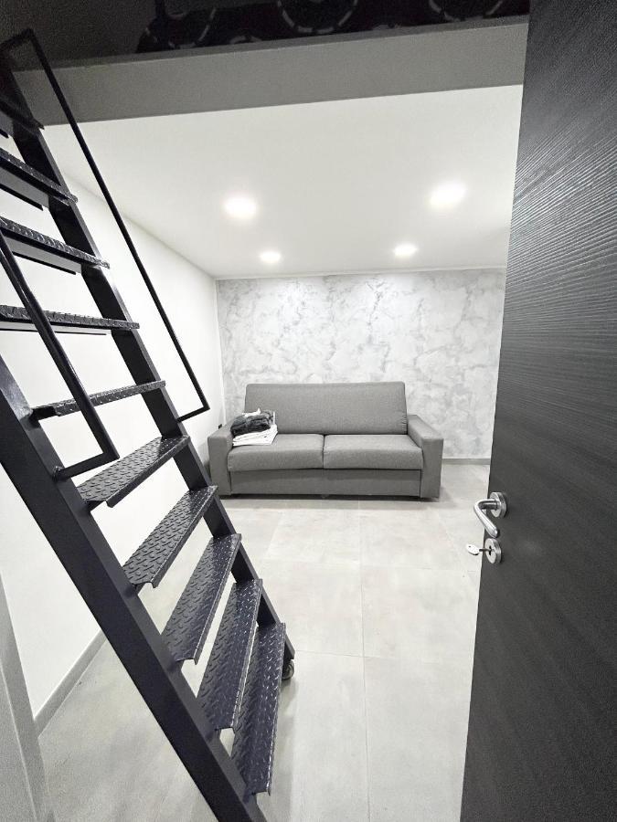 Luxury Home Valentino Napoli Dış mekan fotoğraf