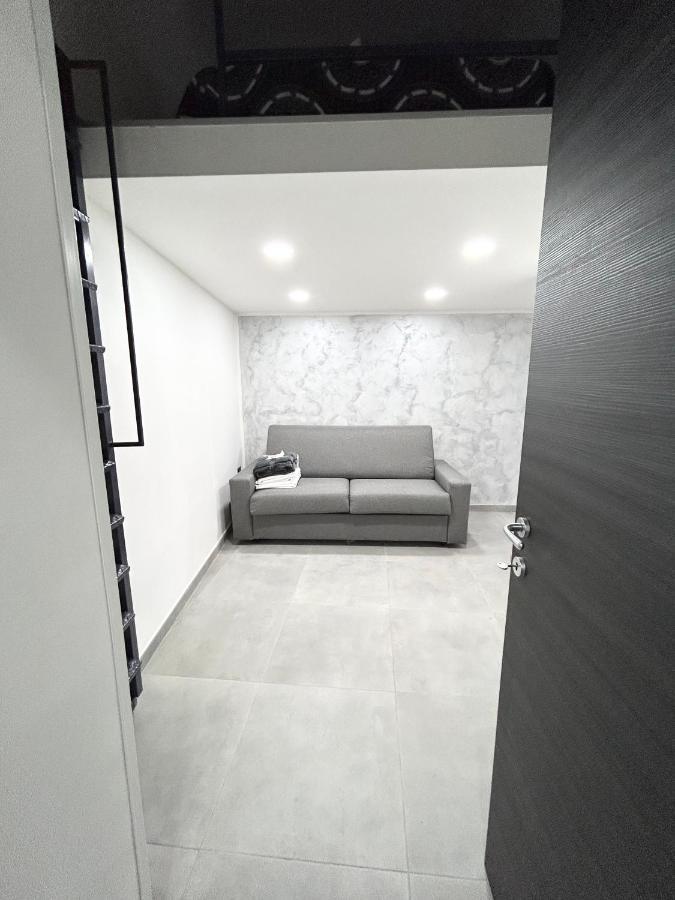 Luxury Home Valentino Napoli Dış mekan fotoğraf