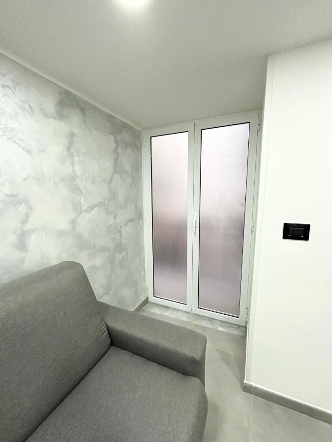Luxury Home Valentino Napoli Dış mekan fotoğraf