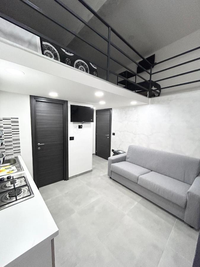 Luxury Home Valentino Napoli Dış mekan fotoğraf