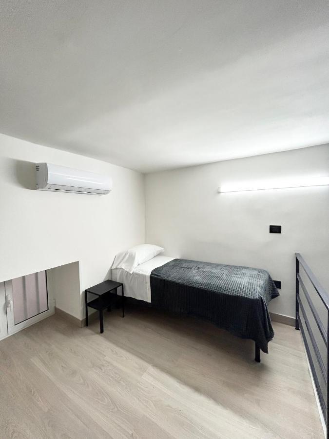 Luxury Home Valentino Napoli Dış mekan fotoğraf