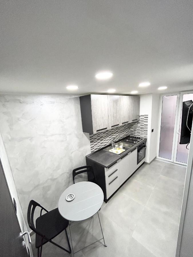 Luxury Home Valentino Napoli Dış mekan fotoğraf