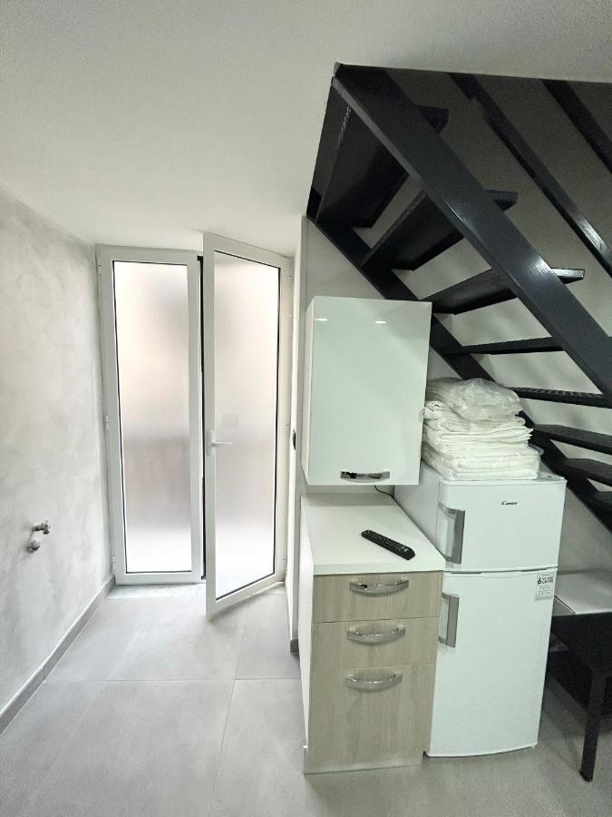 Luxury Home Valentino Napoli Dış mekan fotoğraf