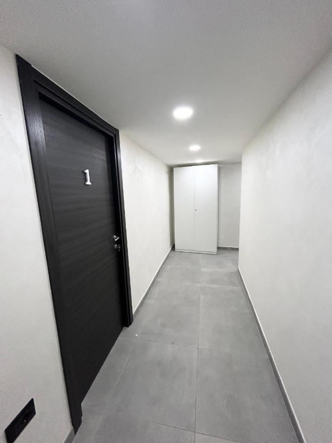 Luxury Home Valentino Napoli Dış mekan fotoğraf